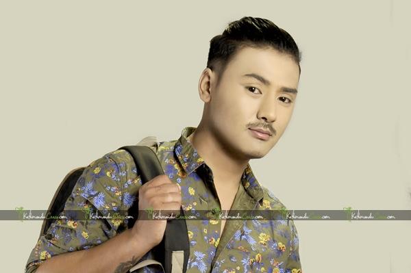 Pratik  Gurung